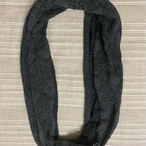Infinity Scarf